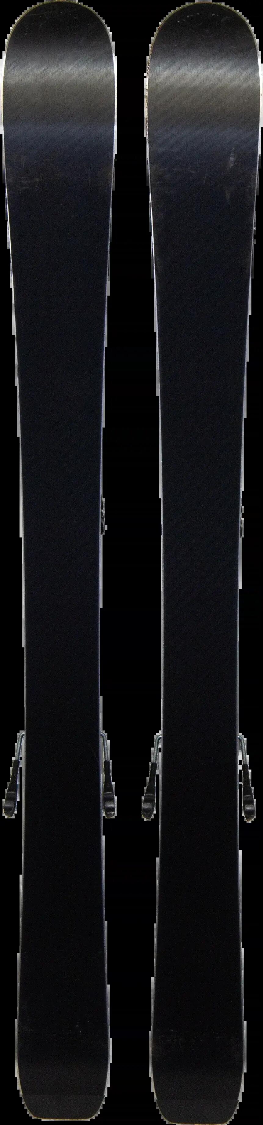 Reconditionné - Skis K2 Indy 76cm 5/5