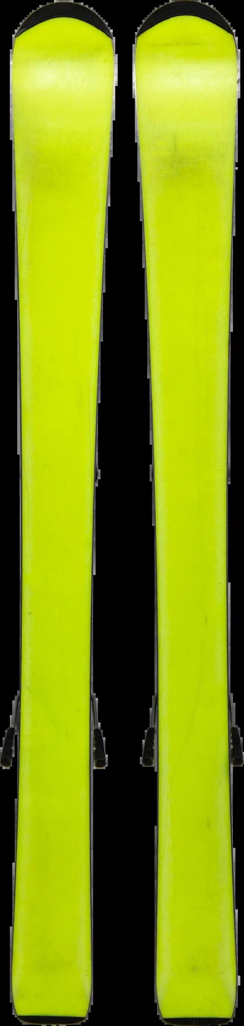 Second life - Narty Fischer Rc4 The Curv 100cm 5/5