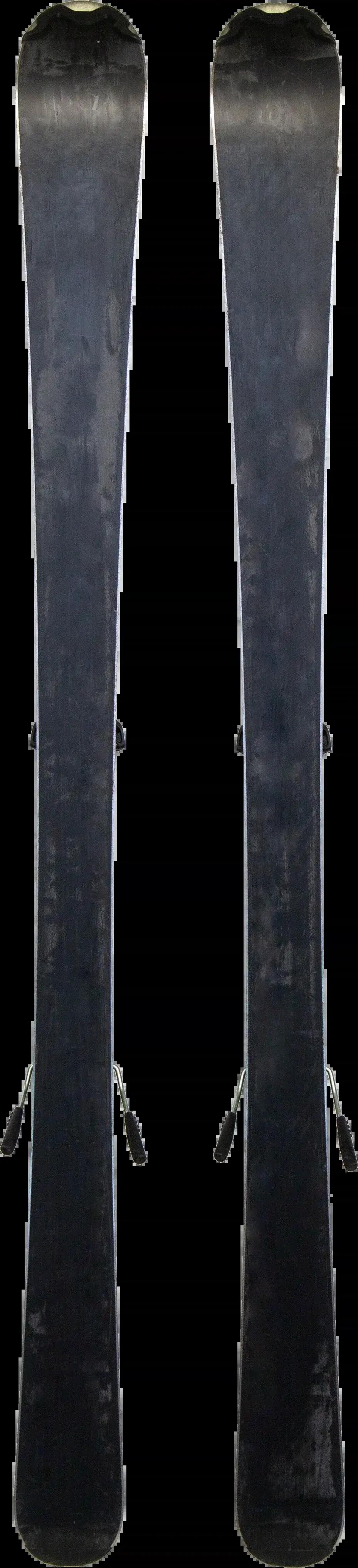 Reconditionné - Skis Head Supershape Team 137cm 5/5
