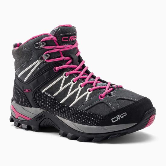 Buty trekkingowe damskie, CMP Rigel Mid