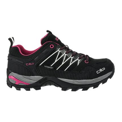 Chaussures de randonnée tige basse femme CMP Rigel