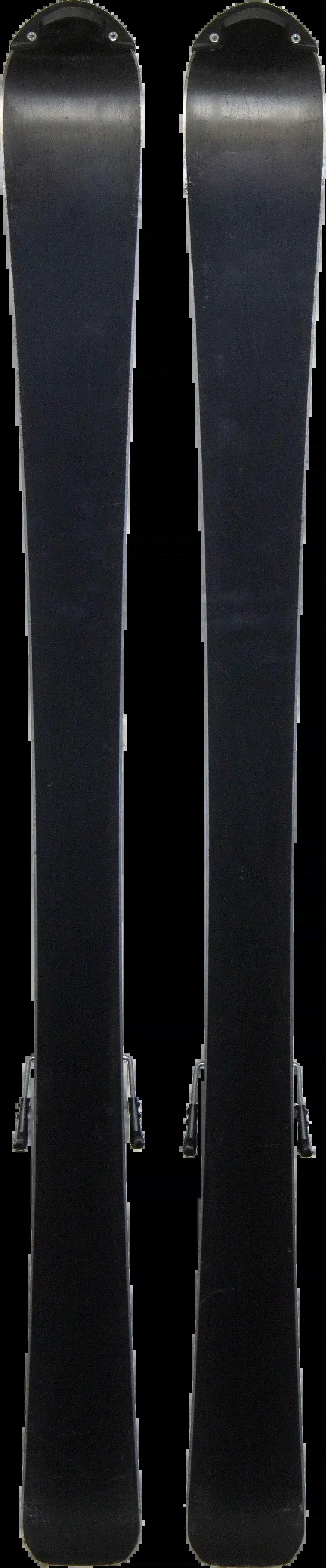 Schiuri Blizzard Brahma Jr 120cm 5/5