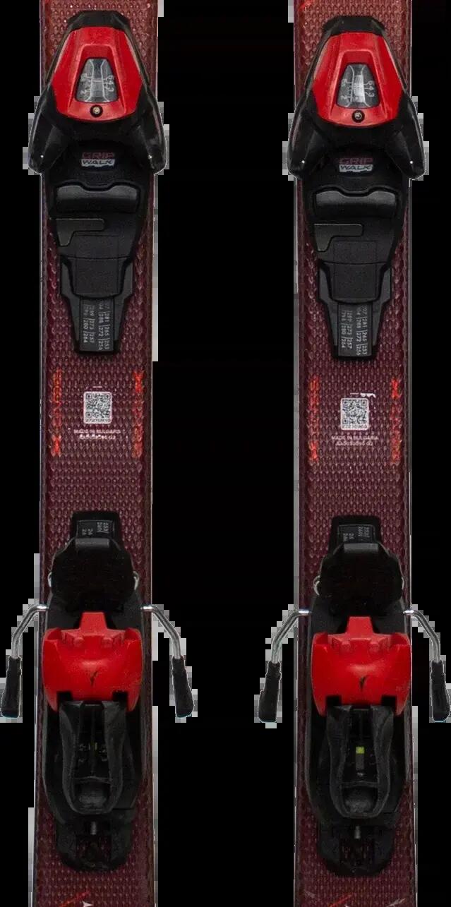 Refurbished - Ski Atomic Redster J2 110cm 5/5