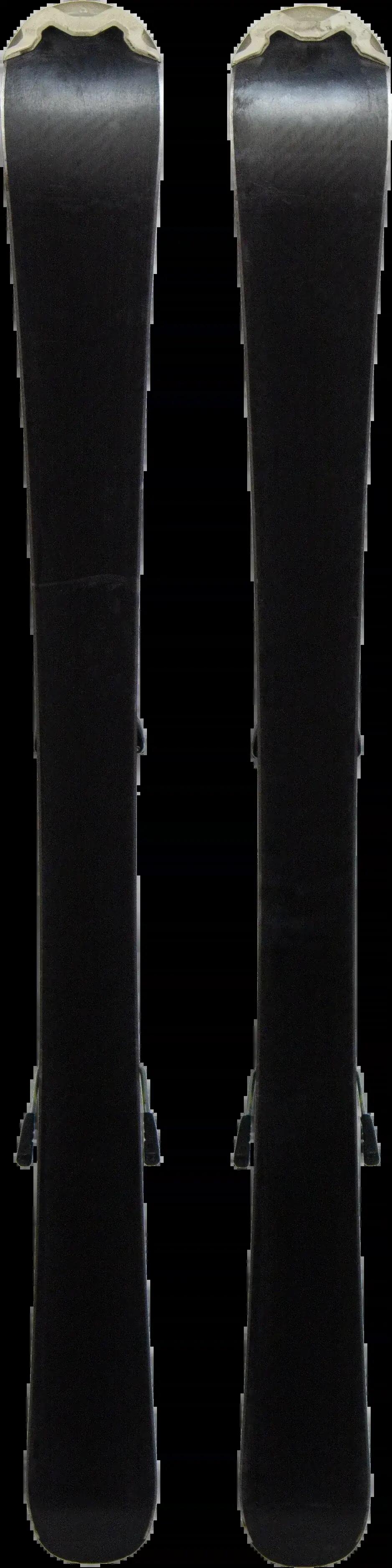 Reconditionné - Skis Head Supershape Team 107cm 5/5
