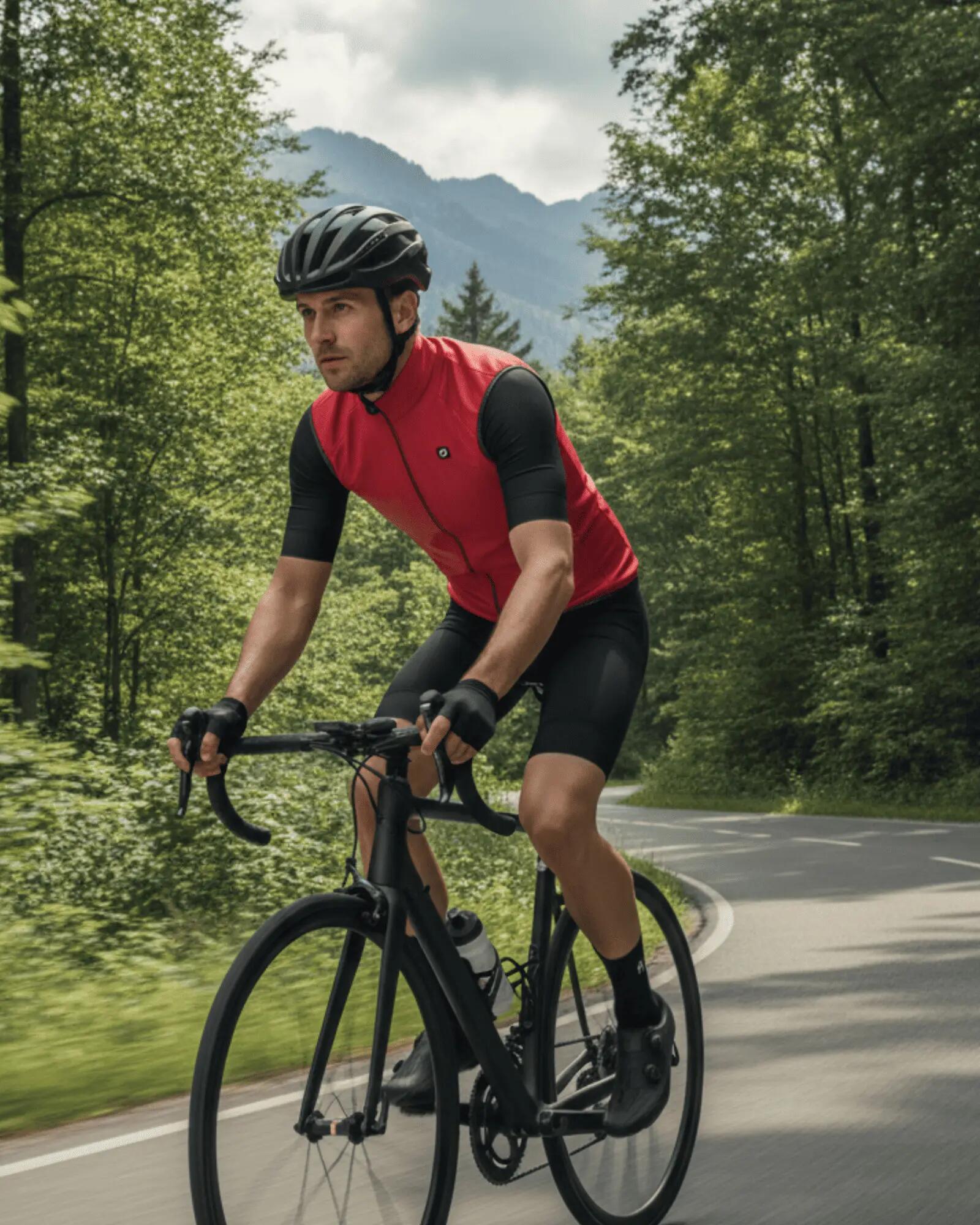 Unisex-Radweste - GILL 2/6