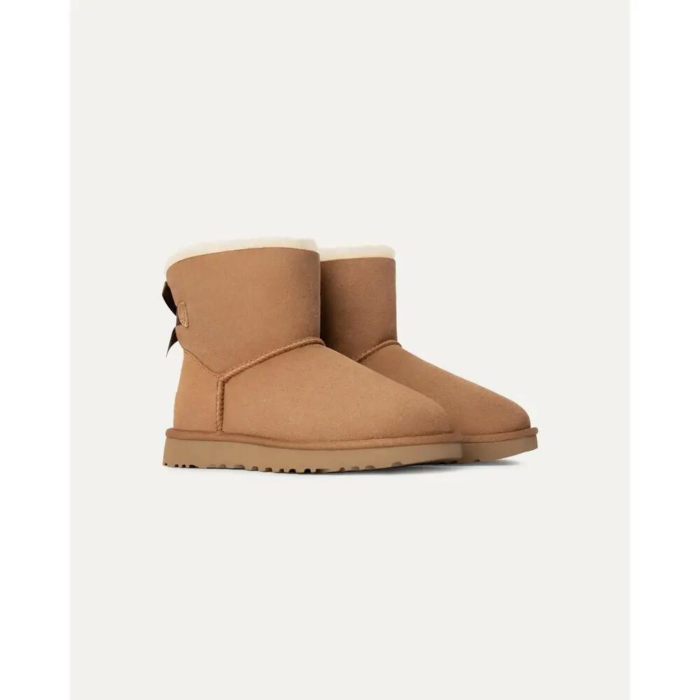 Stiefel Ugg Modell 1016501-006CHE für frauen 4/5