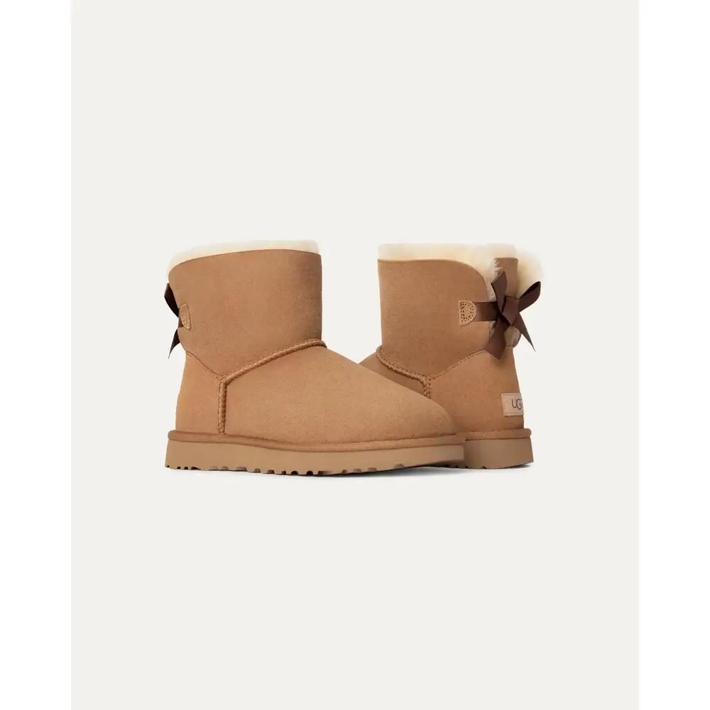 Stiefel Ugg Modell 1016501-006CHE für frauen 3/5