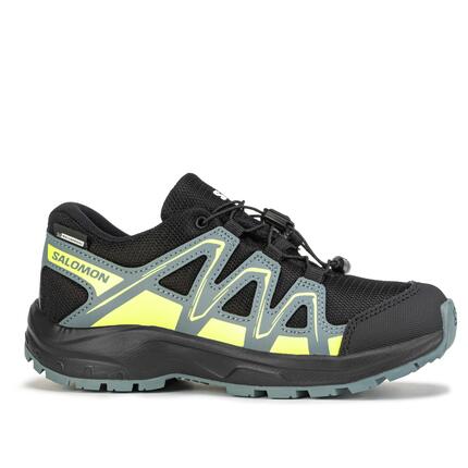 Buty trekkingowe wodoodporne unisex Salomon PICCOLO CSWP J