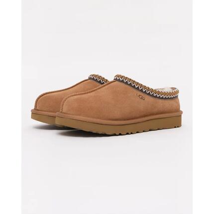 Baskets Ugg modèle 312-842283-CHESTNUT pour unisexe