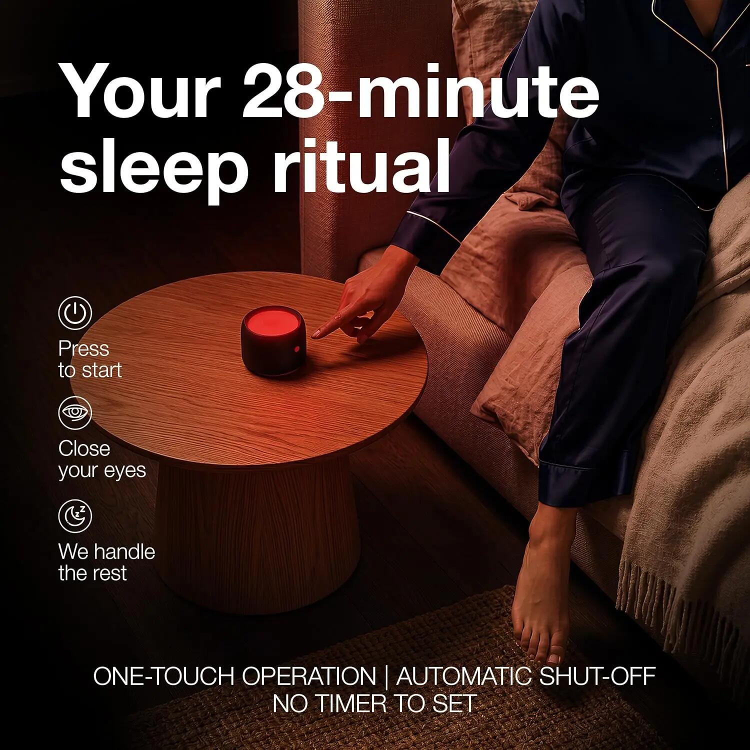 HELIGHT – Sleep 6/7