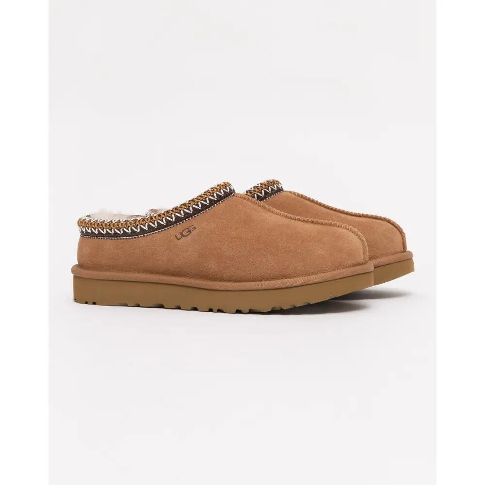 UGG Tasman II - Chestnut 3/5