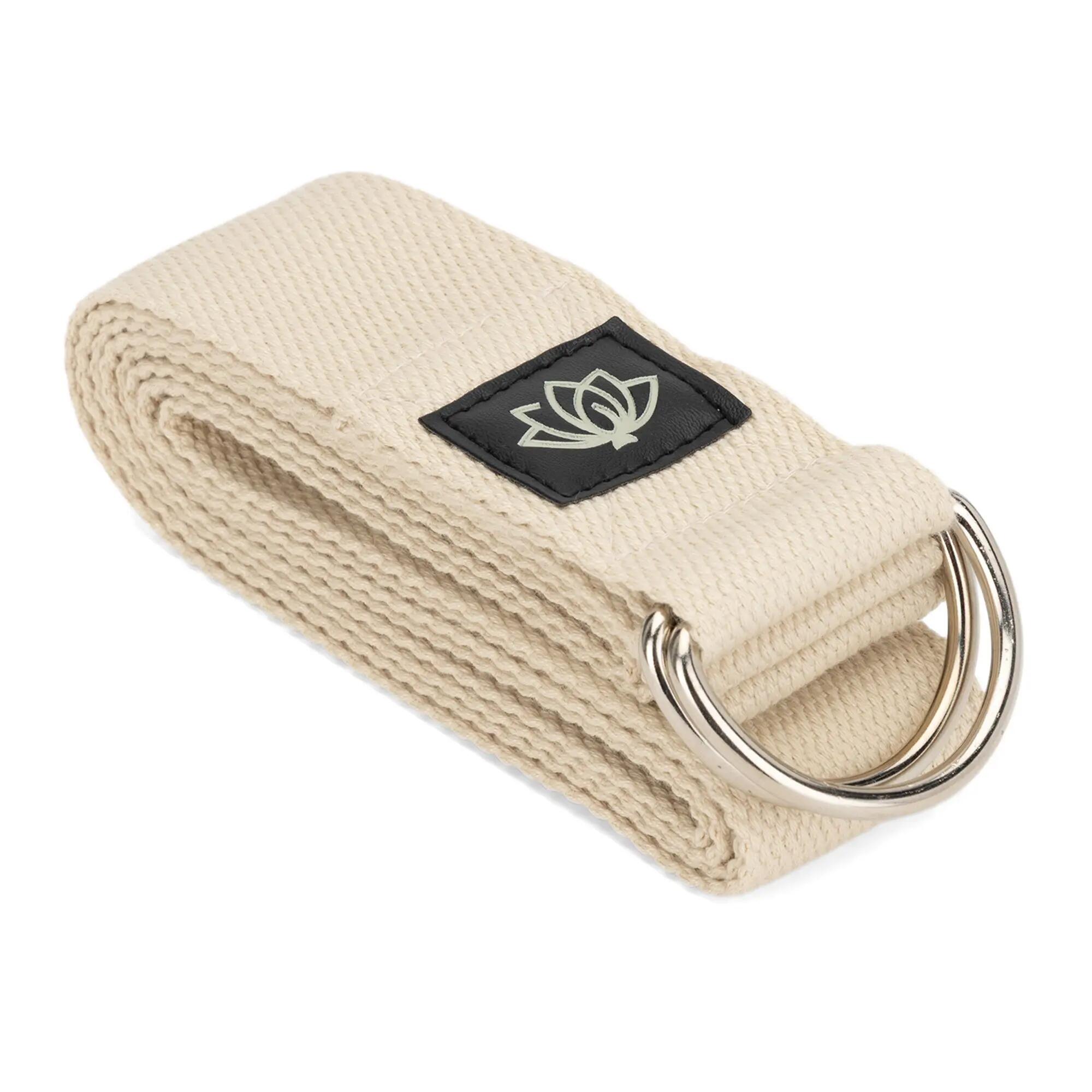 XTREXO Contempla Yoga Strap 5/5
