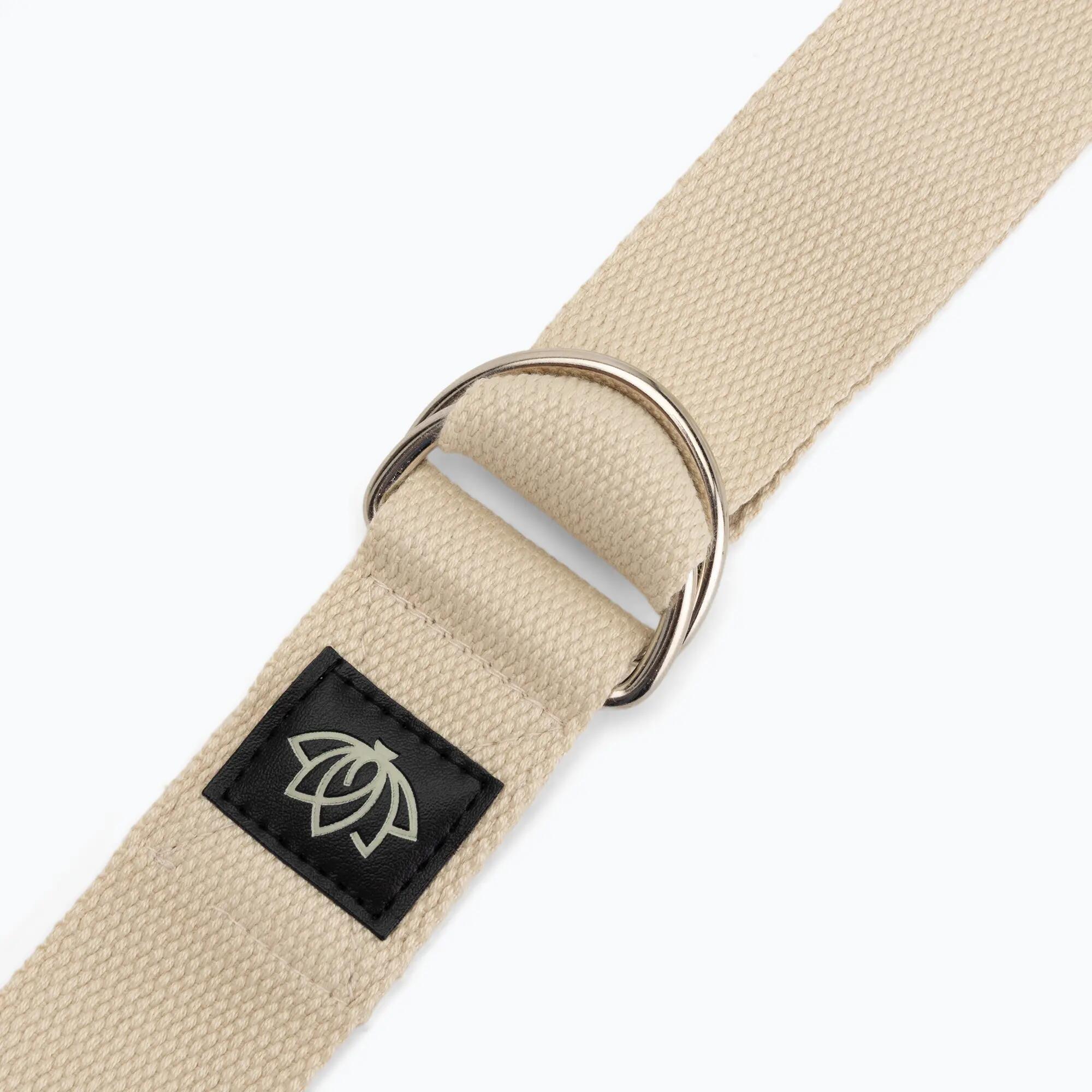 XTREXO Contempla Yoga Strap 4/5