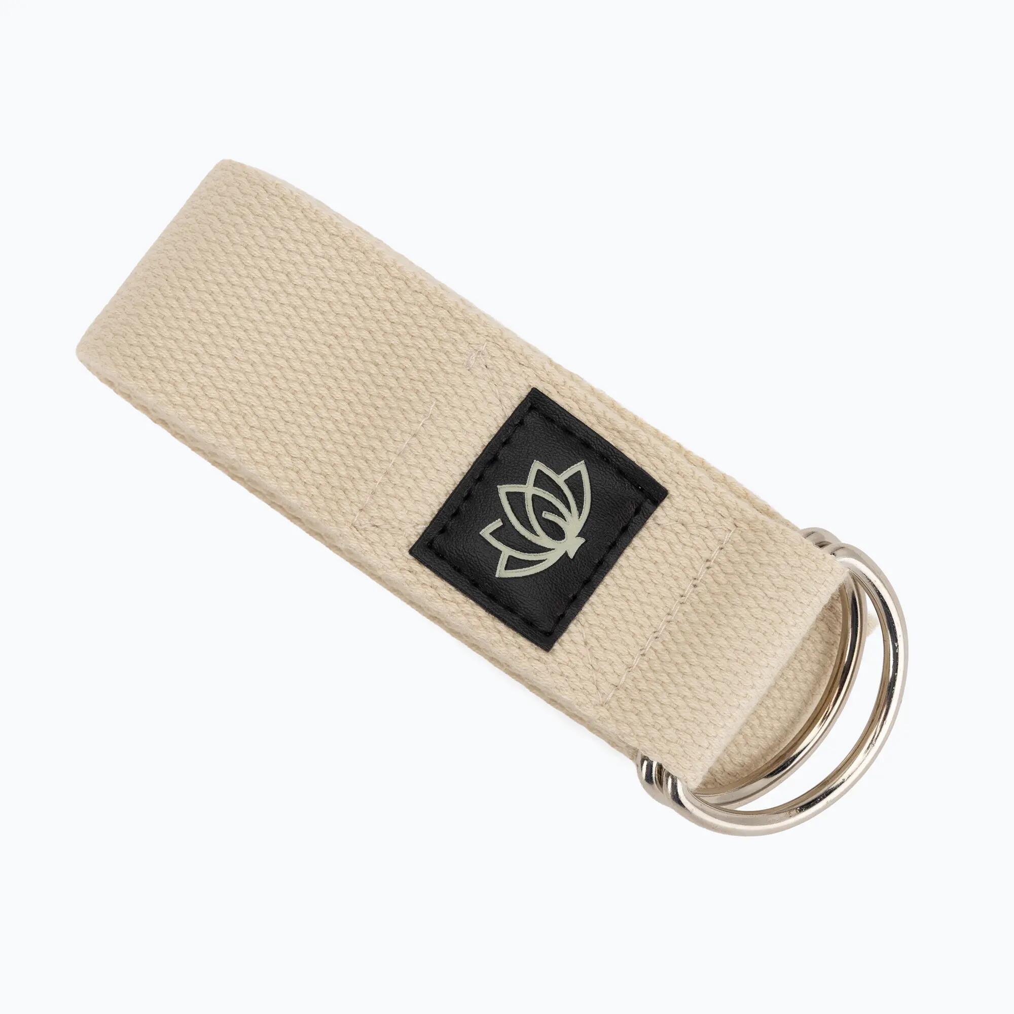 XTREXO Contempla Yoga Strap 3/5