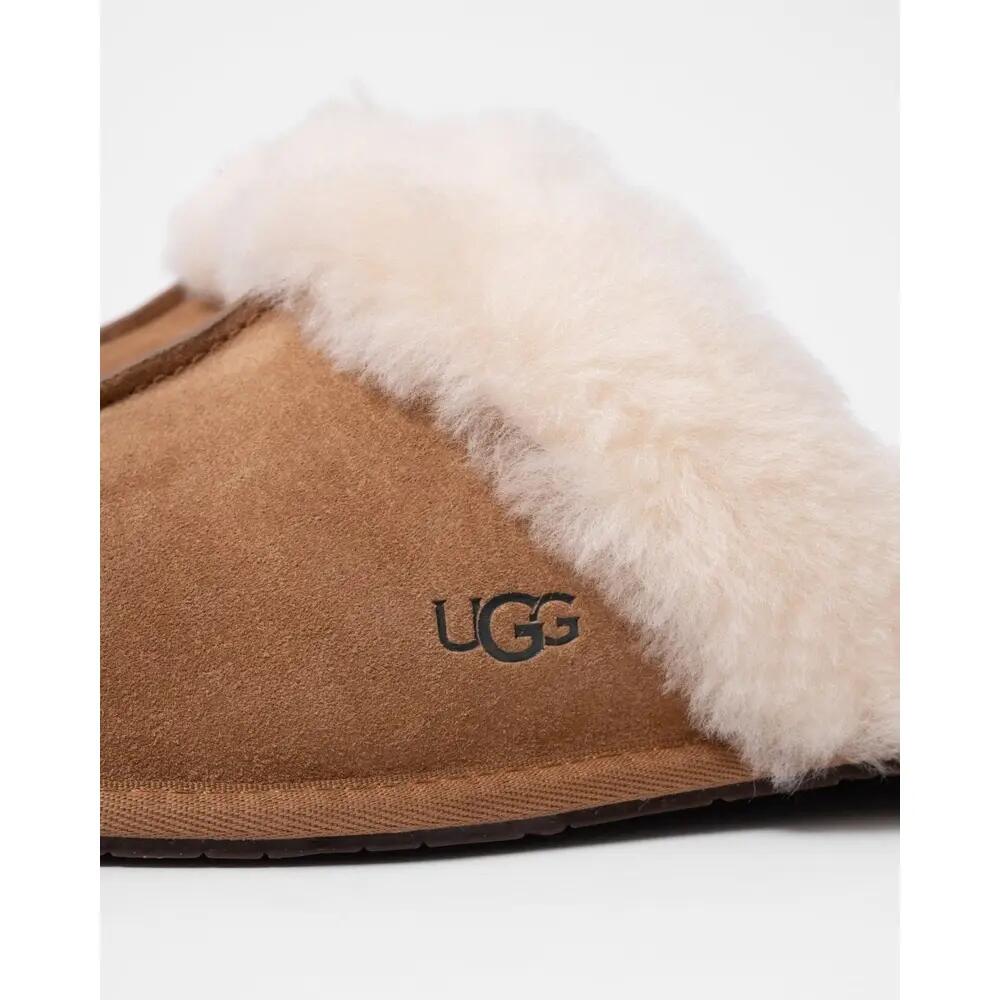 Womens Leisure Slippers 5/6