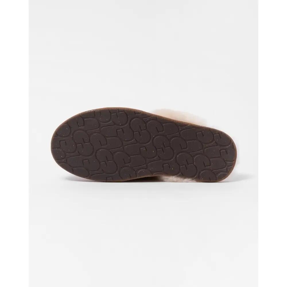 Womens Leisure Slippers 3/6