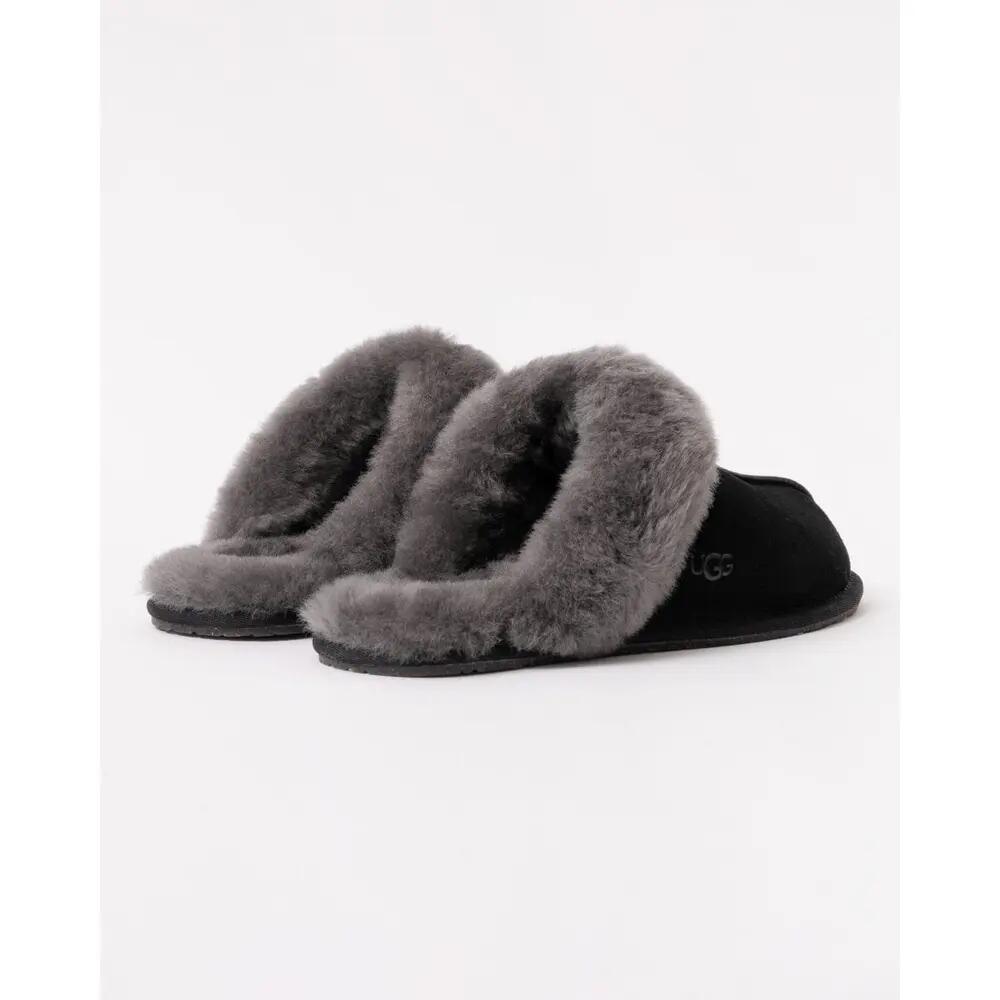 UGG Scuffette II - Chaussons 3/5