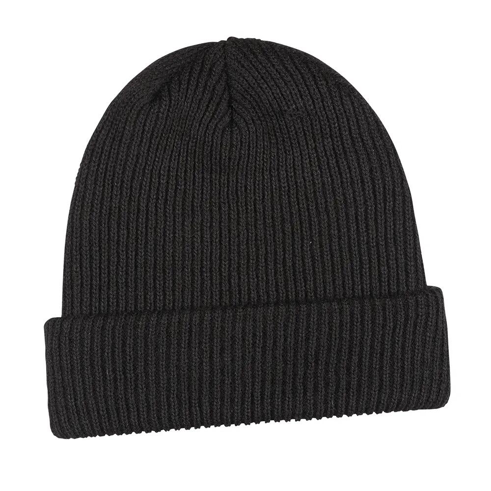Casquette à revers Team - AD Noir - Taille unique 2/4