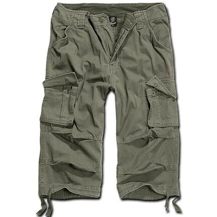 Short cargo 3/4 Brandit Urban Legend