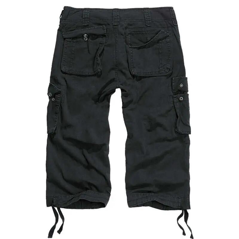 Urban Legend 3/4 Shorts 2/2