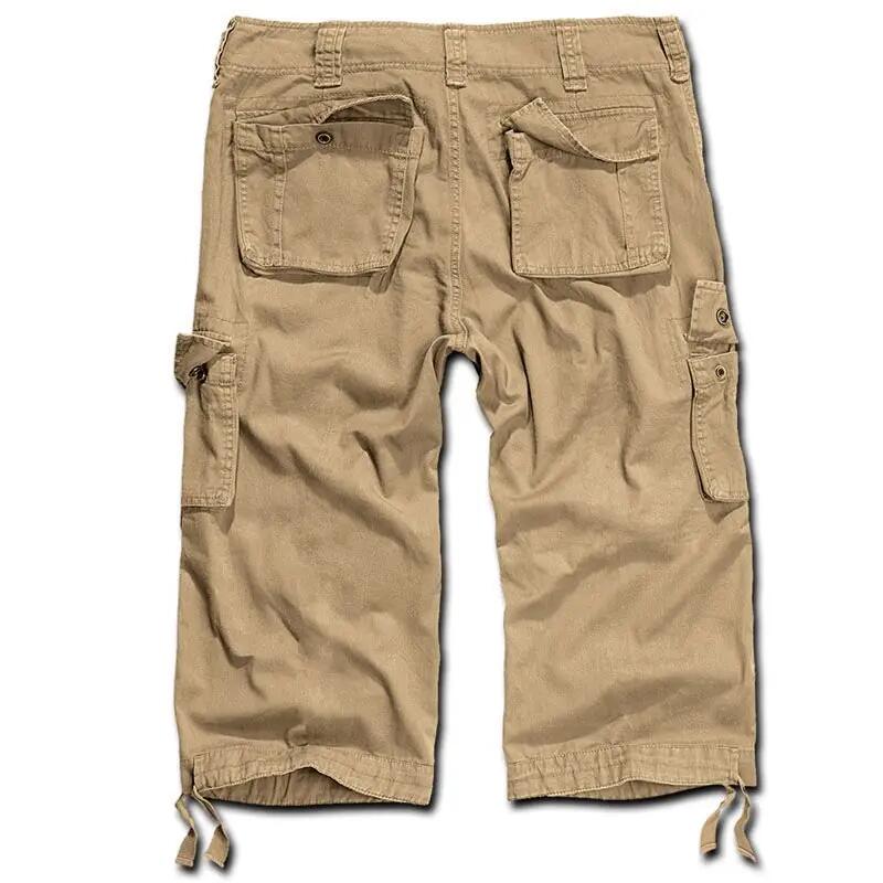 Urban Legend 3/4 Shorts 2/2