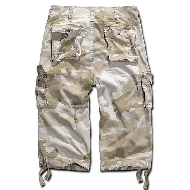 Short cargo 3/4 Brandit Urban Legend 2/2