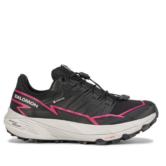 Buty sportowe trekkingowe wodoodporne Salomon THUNDERCROSS GTX W