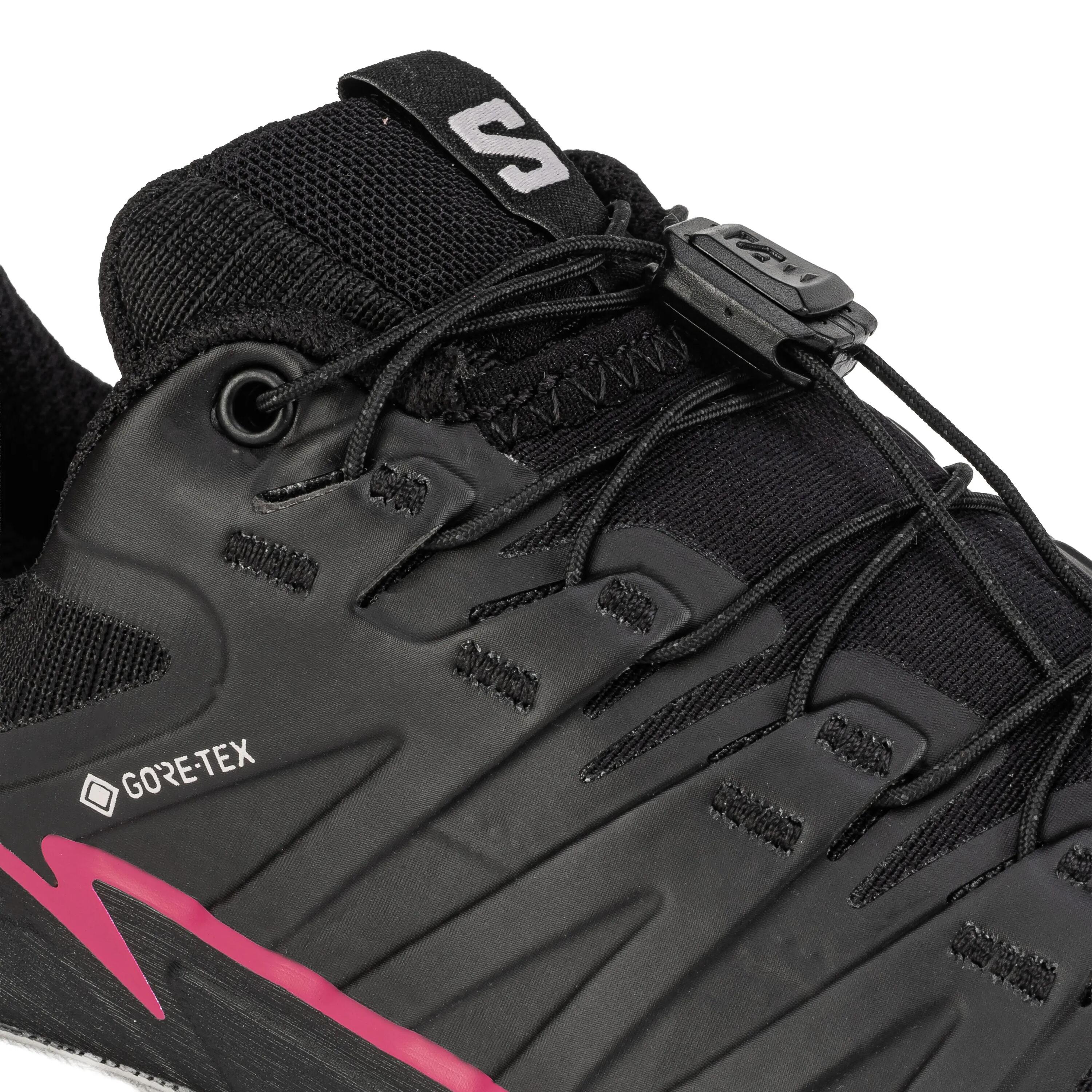 Buty sportowe trekkingowe wodoodporne Salomon THUNDERCROSS GTX W 3/6