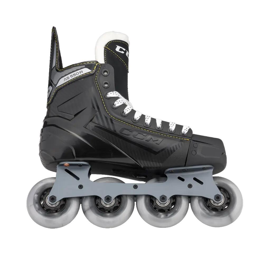 Patins de hóquei de rua Tacks AS550 - Adultos - Regular 3/7