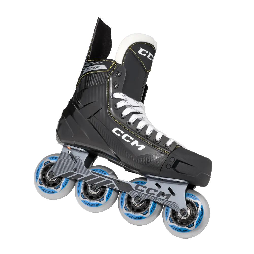Patins de hóquei de rua Tacks AS550 - Adultos - Regular 2/7