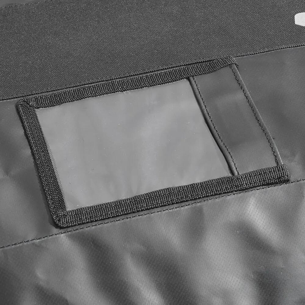 580 Spieler-Tasche auf Rollen 37" 5/7