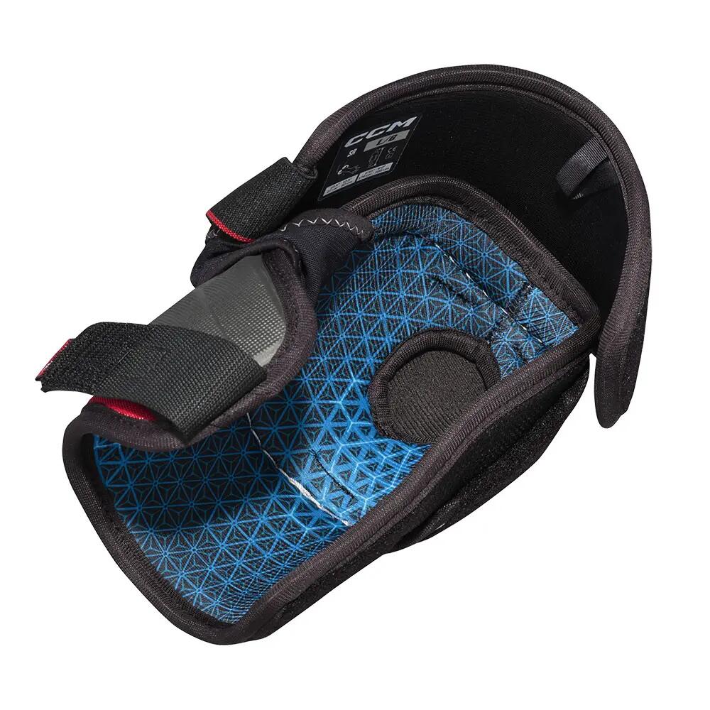 CCM - Protezioni per i gomiti Jetspeed Ft880 - Junior - S 3/5