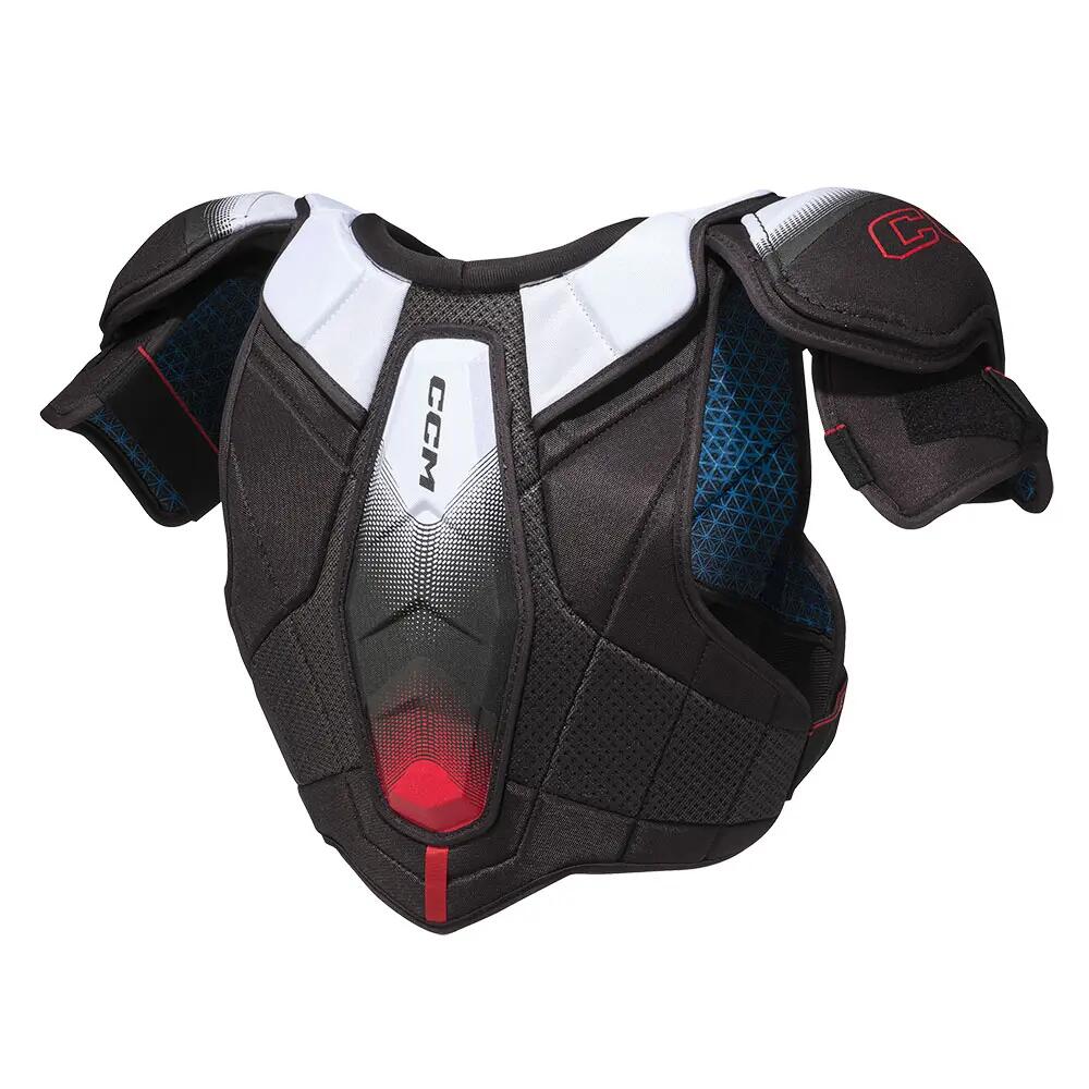 Jetspeed FT880 - Schulterprotektor - Eishockey - Erwachsenen 2/5