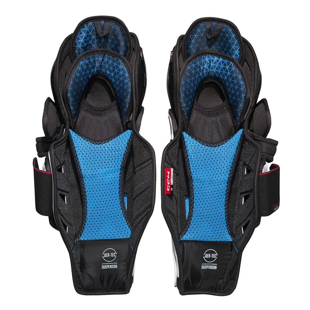 Jetspeed FT8 scheenbeschermers SR 14" 2/4