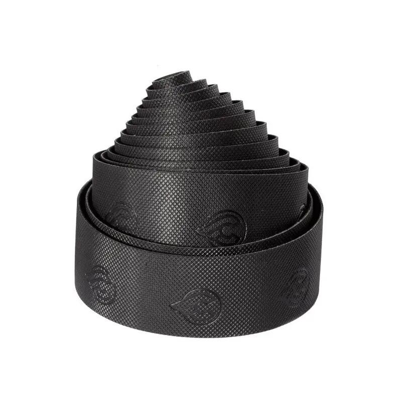 Cinta de Manillar Cinelli 3D Negra 2/2