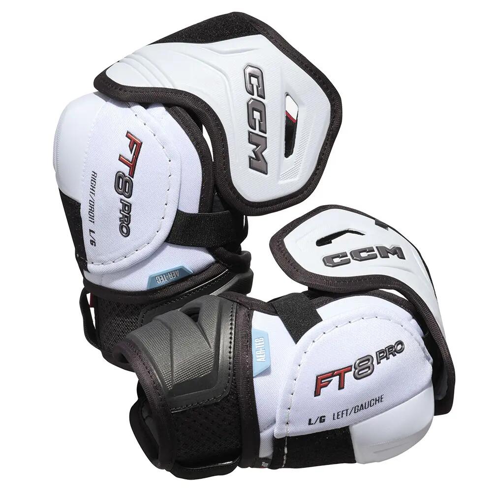 Coudières Jetspeed FT8 Pro JR L 4/6
