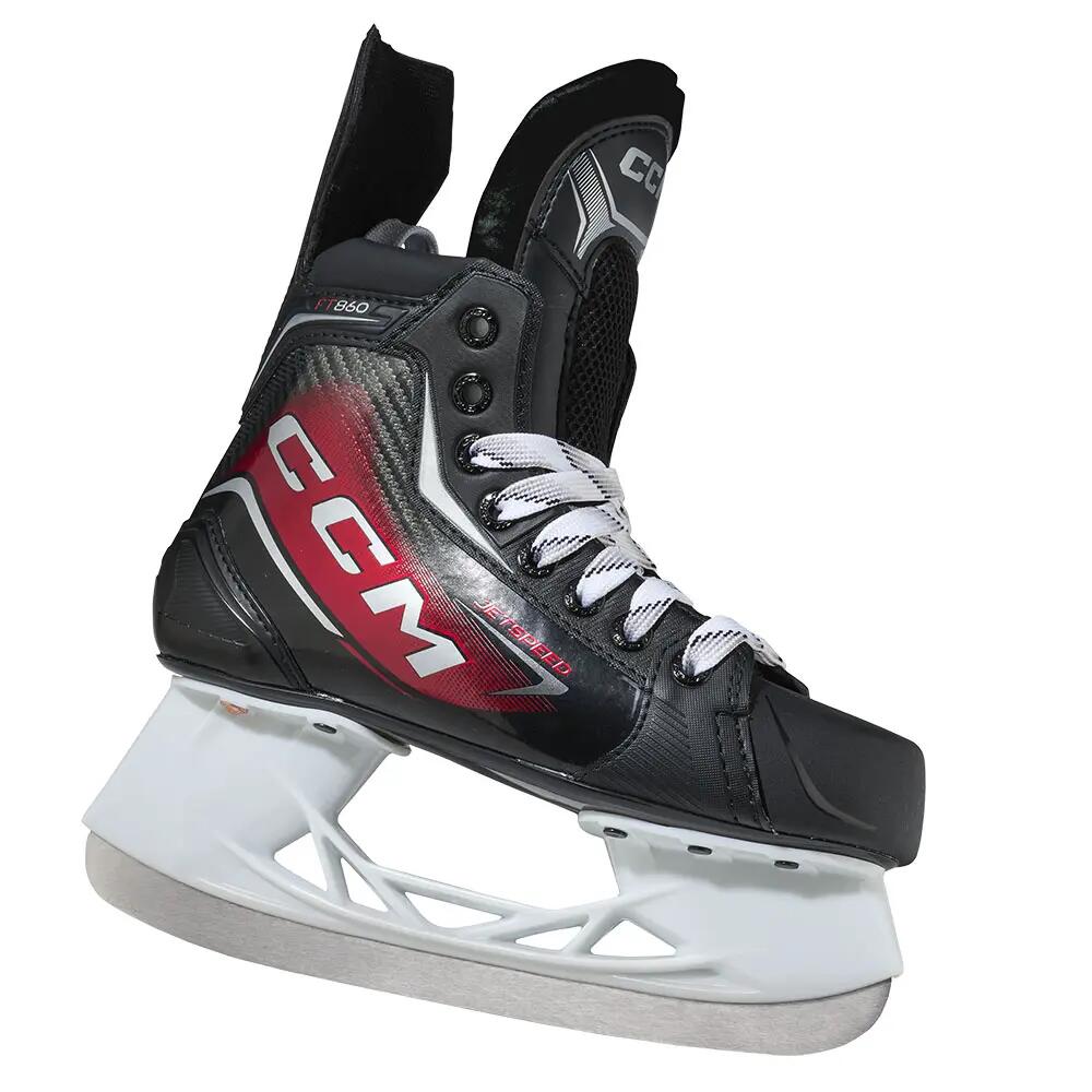 Jetspeed FT860 - Patins de hockey sur glace - Enfants 4/7