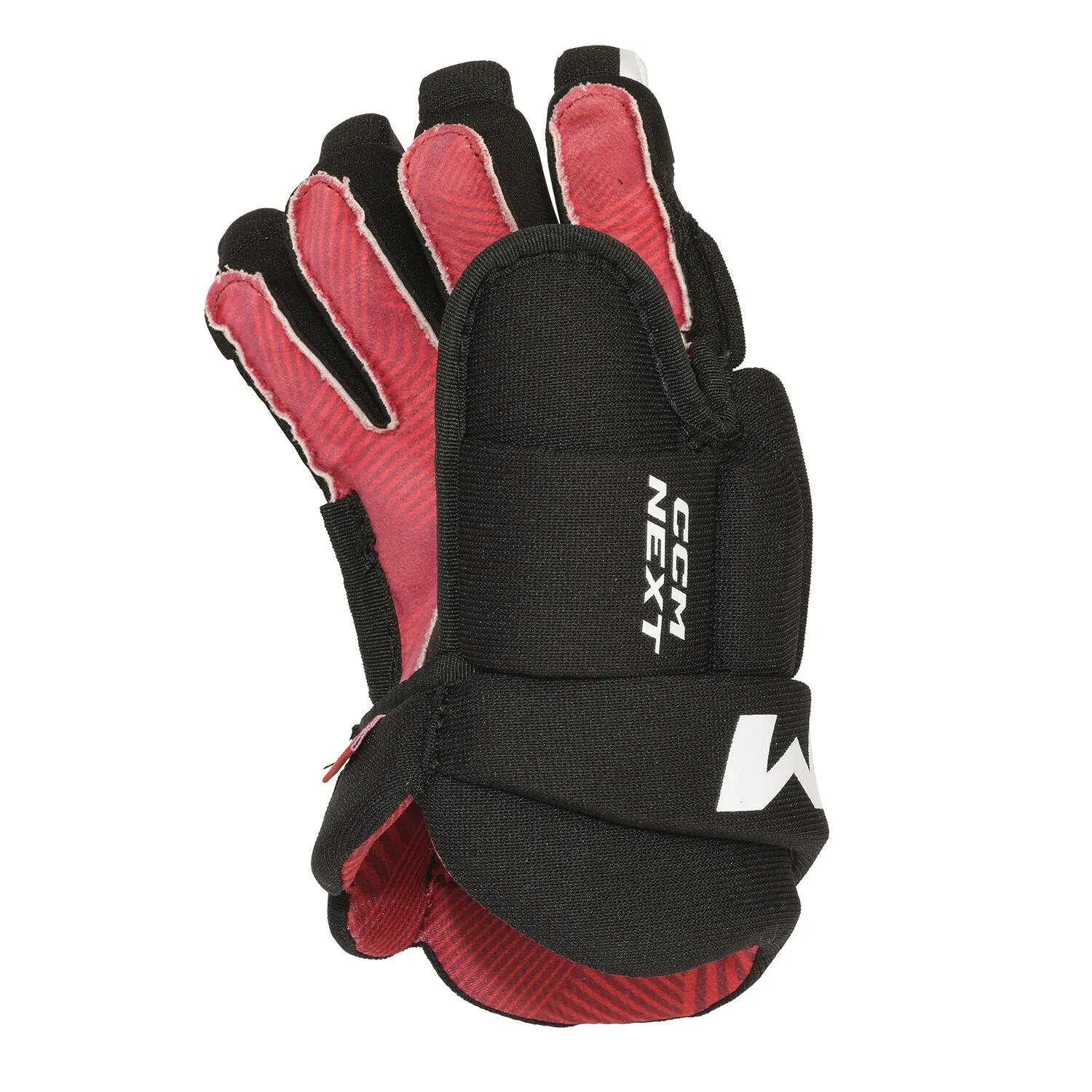 NEXT Hockeyhandschuhe YT " 2/6