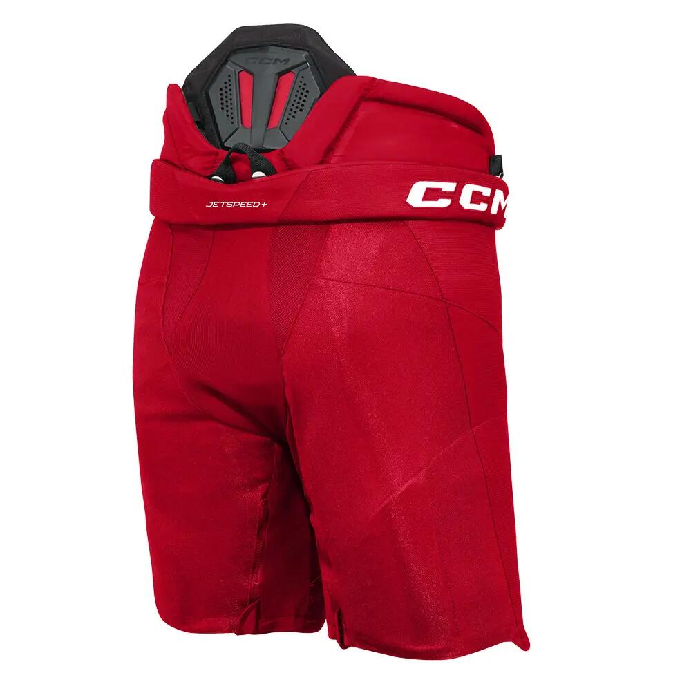Spodnie hokejowe Jetspeed + JR S 2/4