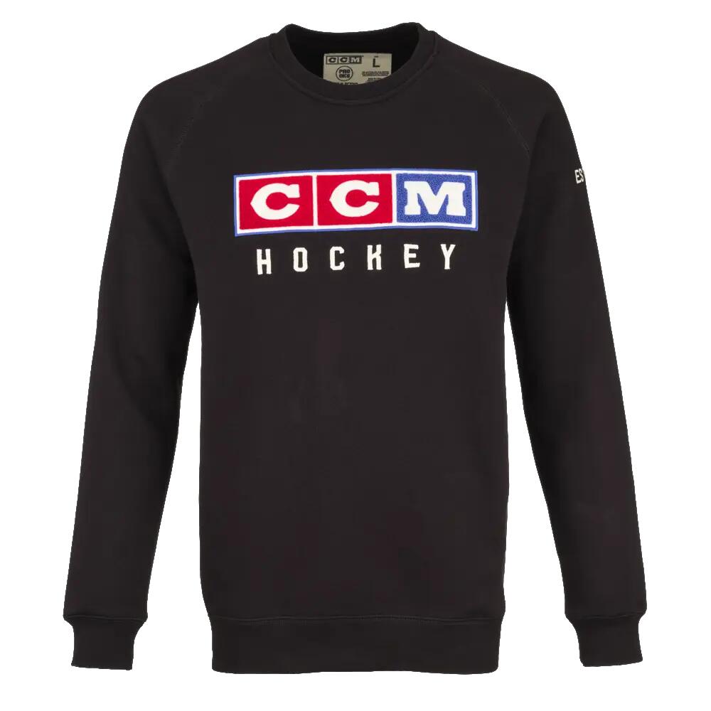 CCM picture