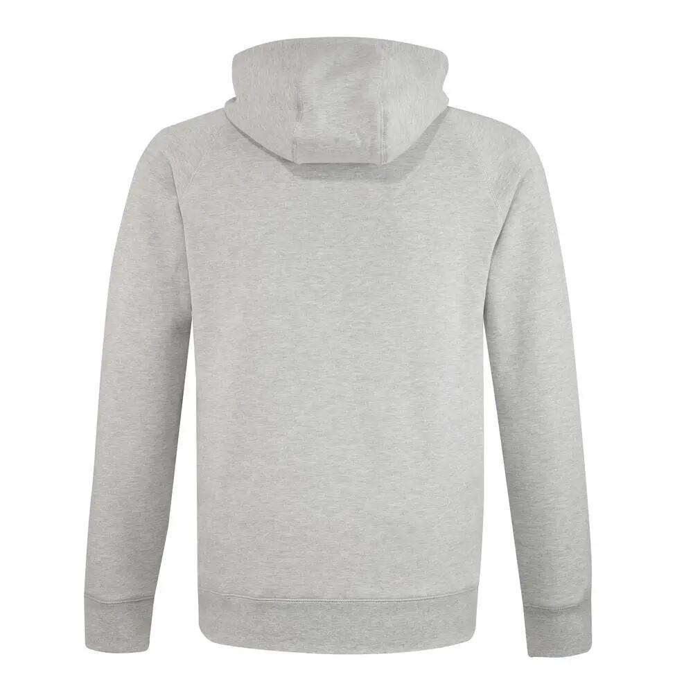All Outside Direction - Camiseta deportiva con capucha - Niños - Gris 2/4
