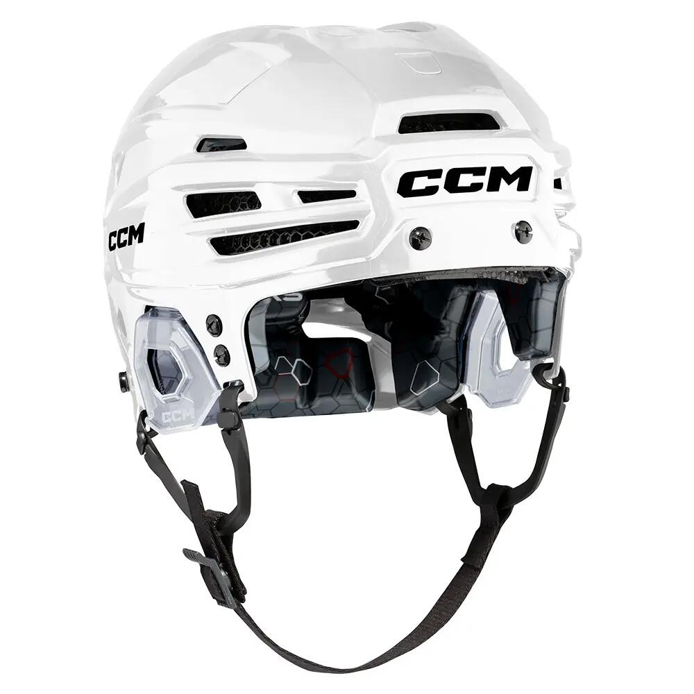 Tacks 920 - Ice Hockey Helmet - Adults - White
