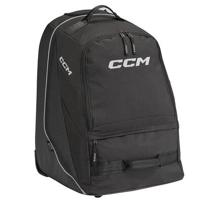 Zaino con ruote 590 per giocatori da 18