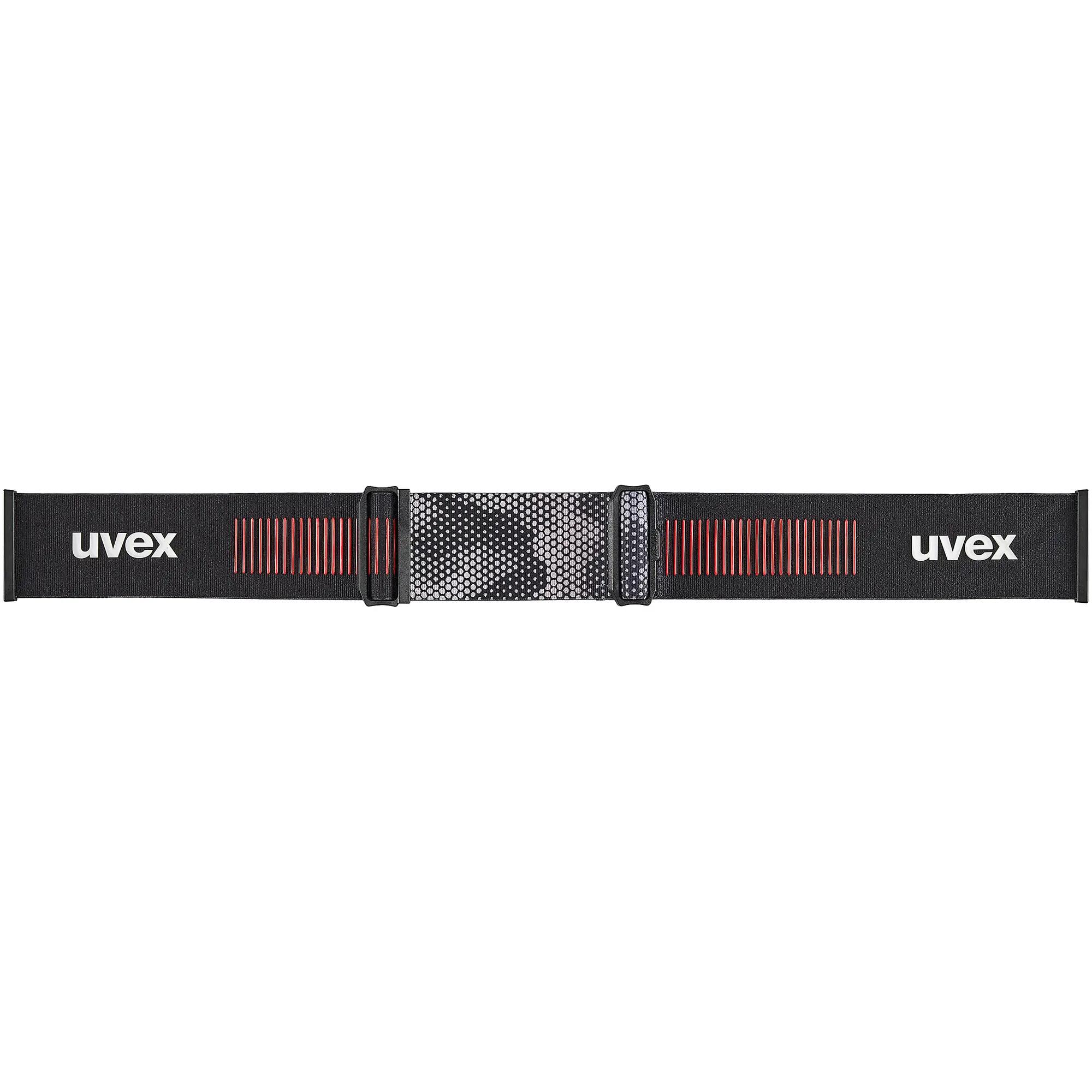 Síszemüveg Uvex Blast CV 3/4