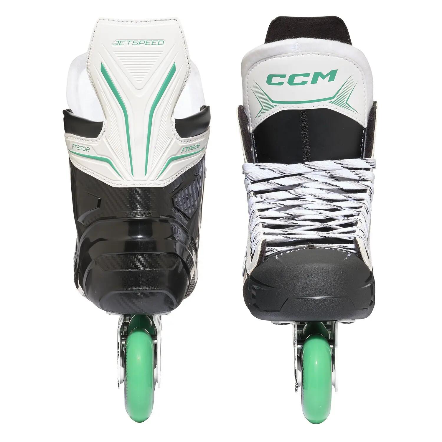 Jetspeed FT850 - Patins de hóquei em linha - Adulto 2/7