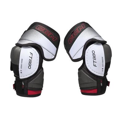 Protezioni per i gomiti Jetspeed Ft880 enior