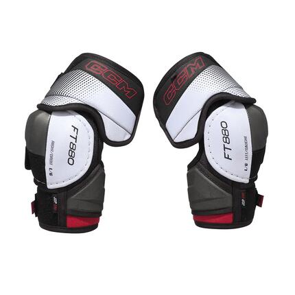 Jetspeed FT880 Ellbogenschoner enior
