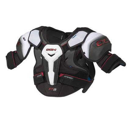 Épaulières Jetspeed FT8 SR L