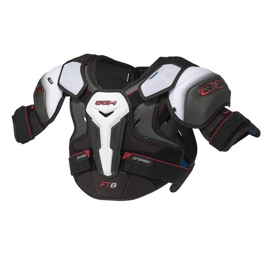 Épaulières Jetspeed FT8 SR L