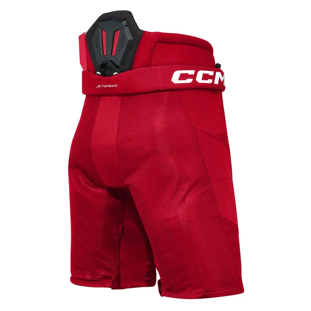 Pantalones de hockey Jetspeed talla S 2/4